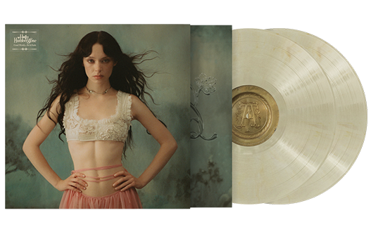 vinyl